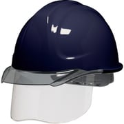SYA-CS-SFEM-KP-K/S [DIC SYA-CSエアロメッシュ 紺/スモーク SF内装 KP付]