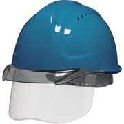 SYA-CSV-HA2EM-KP-B/S [DIC SYA-CSVエアロメッシュ スカイブルー/スモーク HA2内装 KP付]