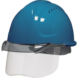 SYA-CSV-HA2EM-KP-HB-B/S [DIC SYA-CSVエアロメッシュ 遮熱スカイブルー/スモーク HA2内装 KP付]