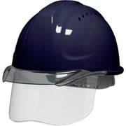 SYA-CSV-HA2EM-KP-K/S [DIC SYA-CSVエアロメッシュ 紺/スモーク HA2内装 KP付]