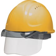 SYA-CSV-HA2EM-KP-Y/S [DIC SYA-CSVエアロメッシュ 黄/スモーク HA2内装 KP付]