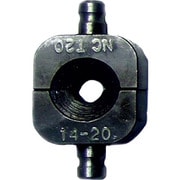 T122-D20 [西田 マルチT型圧縮ダイスT20（T122、T190C、HE100兼用）]