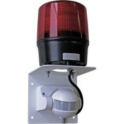 NIKKEI ニコトーチ120 人感センサー式 電源プラグ付き VL12R-100NJ2R/P