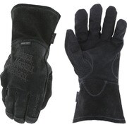 WS-REG-009 [MECHANIX 溶接用イノシシ革手袋レギュレーター M]