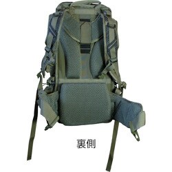 ヨドバシ.com - EBERLE X41MC [EBERLE ハイスピードパックII コヨーテ