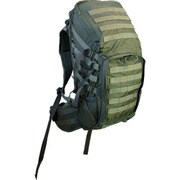 X41MJ [EBERLE ハイスピードII ミリタリーグリーン]