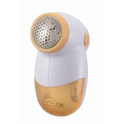 毛玉取り たまご型フォルム 外刃32mm オレンジ KAJ-KE508R