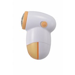 ヨドバシ.com - オーム電機 OHM 毛玉取り たまご型フォルム 外刃