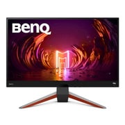 ゲーミングモニター MOBIUZ/27インチ/フルHD/IPS/240Hz/1ms/HDRi/2.1ch treVoloスピーカー/FreeSync Premium/Black eQualizer/輝度自動調整機能(B.I.+)搭載/ブルーライト軽減/フリッカーフリー EX270M