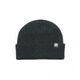 シンプルビーニー SIMPLE BEANIE A23001-01 BLACK [ニットキャップ ビーニー]