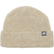 シンプルビーニー SIMPLE BEANIE A23001-03 OATMEAL [ニットキャップ ビーニー]