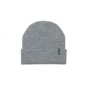 セレクトビーニー SELECT BEANIE A23011-03 HEATHER GREY [ニットキャップ ビーニー]