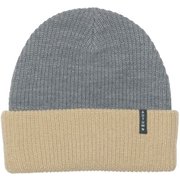 ブロックド BLOCKED A23012-02 GREY [ニットキャップ ビーニー]