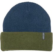 ブロックド BLOCKED A23012-03 NAVY [ニットキャップ ビーニー]