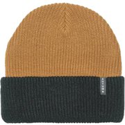 ブロックド BLOCKED A23012-01 WORK BROWN [ニットキャップ ビーニー]