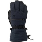 キャスケーディアジーティーエックスロンググローブ W's Cascadia GTX Long Glove（ライナー無） WCXN-C-S-GTX-BK Black Sサイズ [スキー スノーボード グローブ レディース]