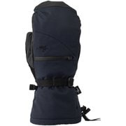 キャスケーディアジーティーエックスロングミット W's Cascadia GTX Long Mitt（ライナー無） WCLN-C-S-GTX-BK Black Sサイズ [スキー スノーボード グローブ レディース]