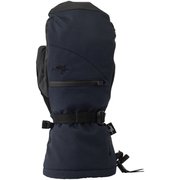 キャスケーディアジーティーエックスロングミット W's Cascadia GTX Long Mitt（ライナー無） WCLN-C-S-GTX-BK Black Mサイズ [スキー スノーボード グローブ レディース]