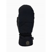 アストラミット Astra Mitt WAM-F-S-HIP-BK Black Sサイズ [スキー スノーボード グローブ]