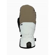 アストラミット Astra Mitt WAM-F-S-HIP-SM Silver Mink Sサイズ [スキー スノーボード グローブ]