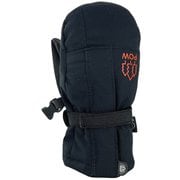 エムシーミット MC Mitt MCM-E-S-DWR-BK Black 3サイズ [スキー スノーボード グローブ]