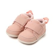 イフミー ワンベルトベーシックファーストシューズ 20-2300 ピンク 13cm [ベビー シューズ]