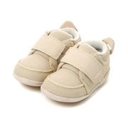 イフミー ワンベルトベーシックファーストシューズ 20-2300 ベージュ 13cm [ベビー シューズ]