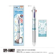 キャラクターグッズ SPY×FAMILY フリクションボール3 スリム ボールペン 0.5mm C. アーニャ ～ゆるスタ～