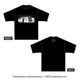 ELDEN RING Tシャツ Mサイズ マレニア vs ラダーン [キャラクターグッズ]