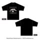 ELDEN RING Tシャツ Mサイズ 魔女ラニ [キャラクターグッズ]