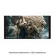 ELDEN RING ラバーマット 最初の王ゴッドフレイ [キャラクターグッズ]