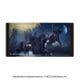 ELDEN RING ラバーマット 飛竜アギール [キャラクターグッズ]