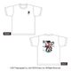 アークナイツ コーデTシャツ Mサイズ チェン [キャラクターグッズ]