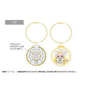 おジャ魔女どれみ ドッカ～ン！ アクリルチャーム ハナちゃん [キャラクターグッズ]