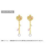 おジャ魔女どれみ ドッカ～ン！ ピアス コロンタップVer. [キャラクターグッズ]