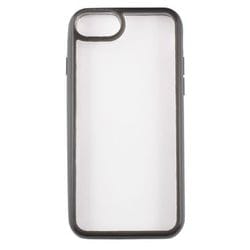 推comicase iPhone SE（第2世代）/iPhone 6/iPhone 7 用 ブラック [キャラクターグッズ]