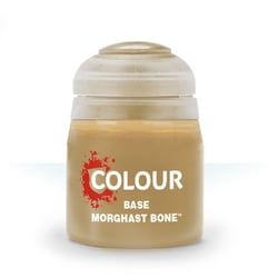 BASE： MORGHAST BONE モルガスト・ボーン [プラモデル用塗料]