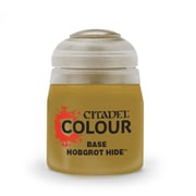 BASE： HOBGROT HIDE ホブグロット・ハイド [プラモデル用塗料]
