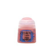 LAYER： PINK HORROR ピンクホラー [プラモデル用塗料]