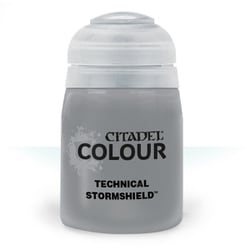 TECHNICAL： STORMSHIELD ストームシールド [プラモデル用塗料]