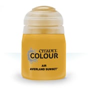 AIR： AVERLAND SUNSET アヴァーランド・サンセット [プラモデル用塗料]