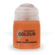 AIR： TROLL SLAYER ORANGE トロールスレイヤー・オレンジ [プラモデル用塗料]