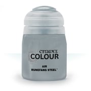 AIR： RUNEFANG STEEL ルーンファング・スティール [プラモデル用塗料]