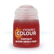 CONTRAST： BLOOD ANGELS RED ブラッドエンジェル・レッド [プラモデル用塗料]
