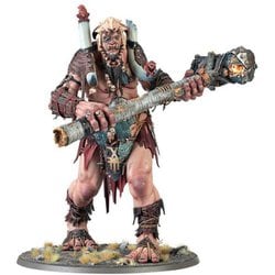 SONS OF BEHEMAT： KING BRODD