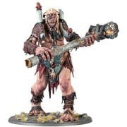SONS OF BEHEMAT： KING BRODD