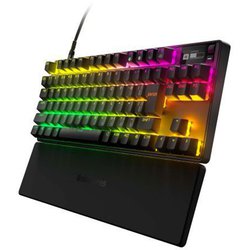 ヨドバシ.com - SteelSeries スティールシリーズ SteelSeries Apex Pro 