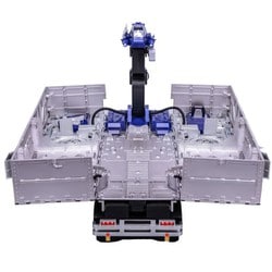 ヨドバシ.com - ロボセン Robosen トランスフォーマー フラッグ