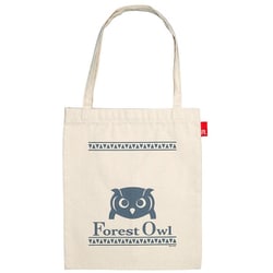 AKRYUR208-C 映画 ゆるキャン△ ROOTOTE トートバッグ Cheaply ForestOwl [キャラクターグッズ]