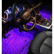 SP-USBALI [Decoration Foot LIGHT]